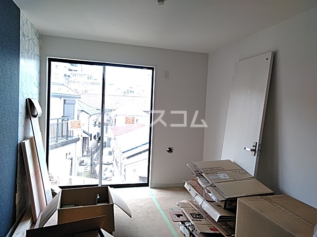 4/23 リビング/ダイニング