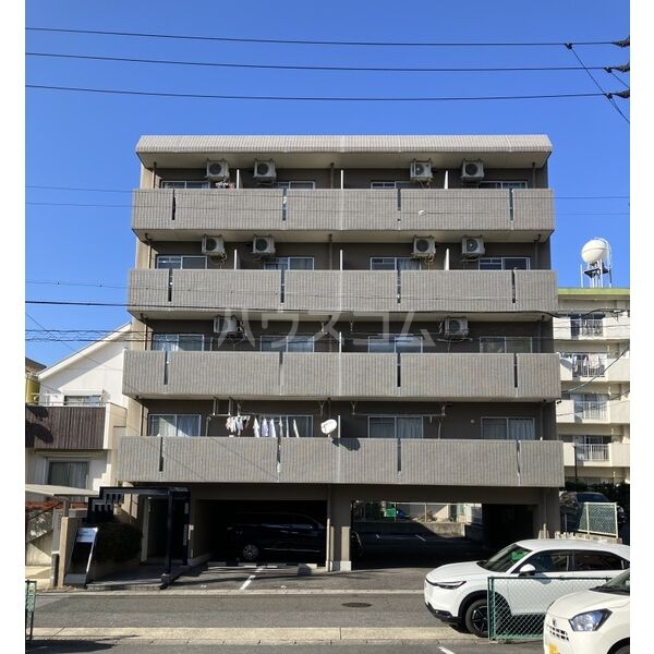 2/19 外観