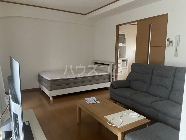 4/30 リビング/ダイニング