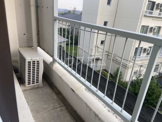 16/30 バルコニー