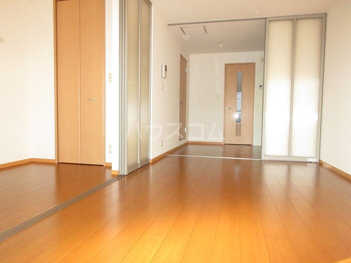 4/26 リビング/ダイニング