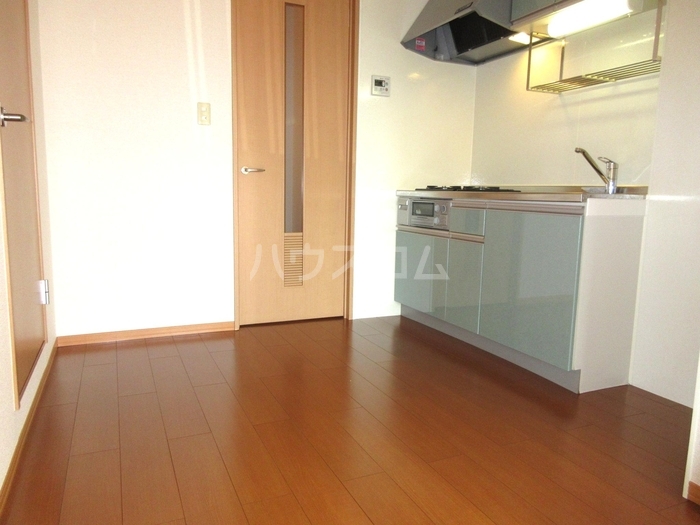 5/26 リビング/ダイニング