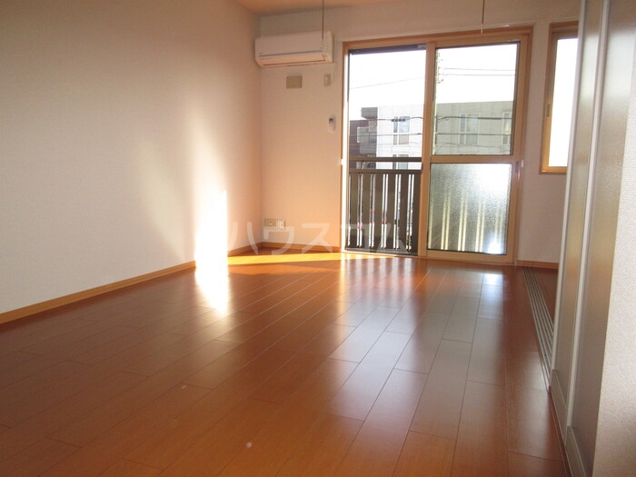 3/26 リビング/ダイニング