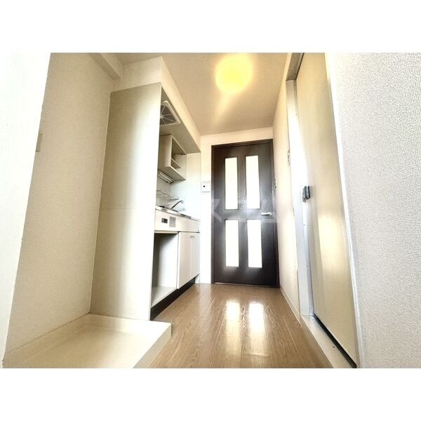 4/24 リビング/ダイニング