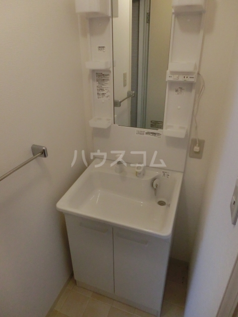 17/23 洗面