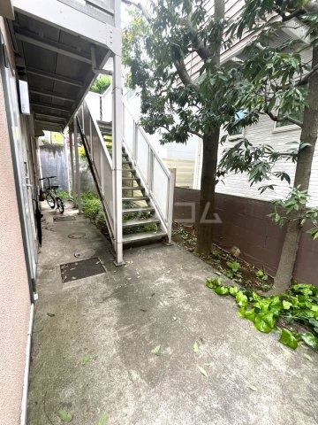 20/26 エントランス