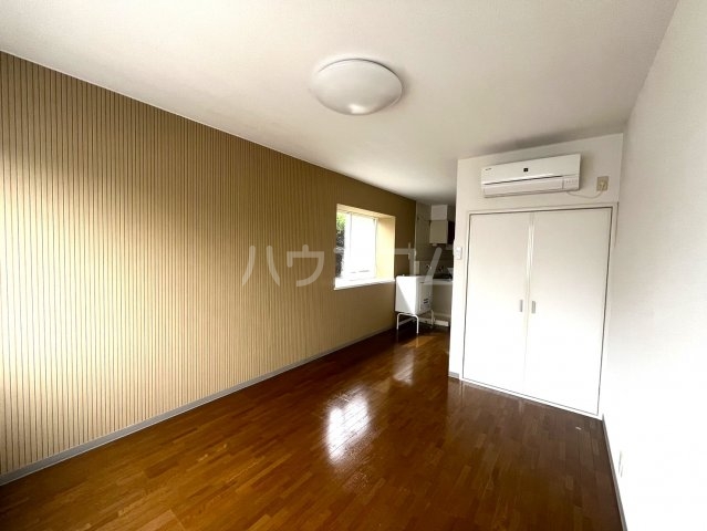 4/26 リビング/ダイニング