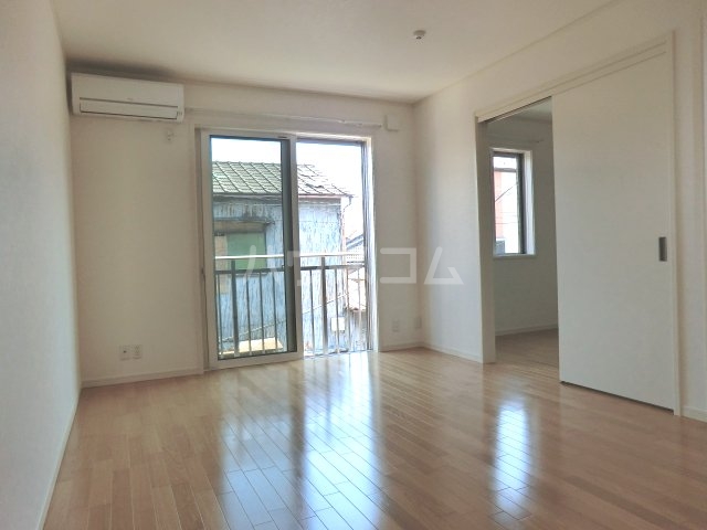 4/24 リビング/ダイニング