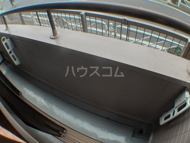 16/29 バルコニー