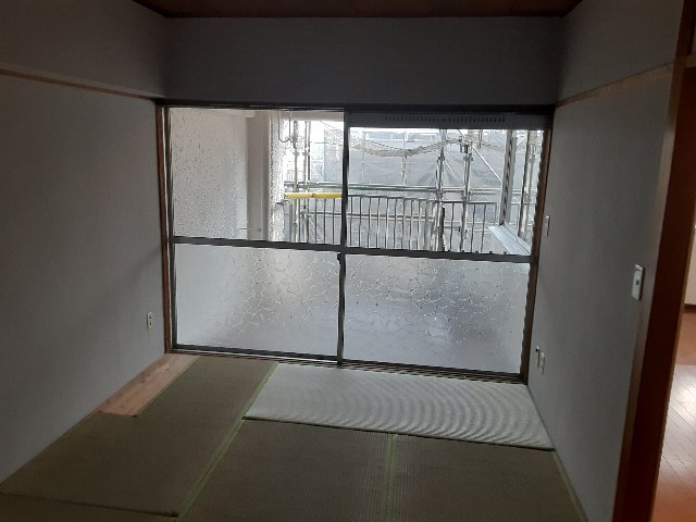 5/30 室内