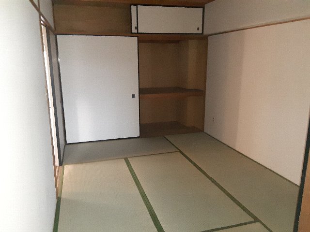 10/30 寝室