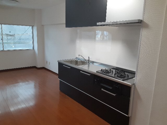 14/30 キッチン