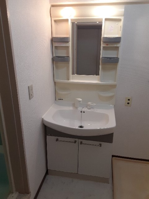 19/30 洗面