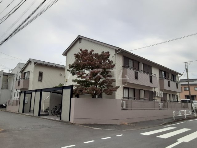 2/29 外観