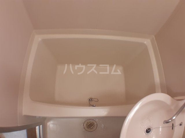 12/29 浴室