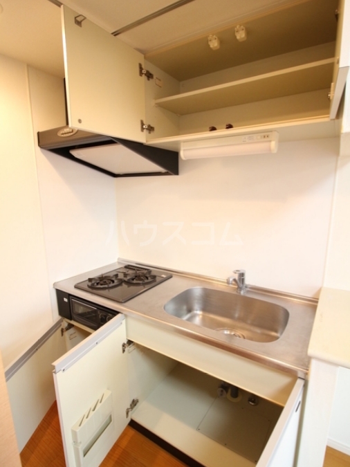 12/29 キッチン