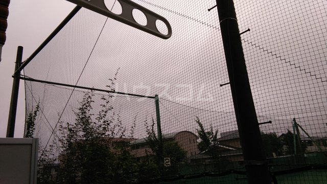 20/30 バルコニー