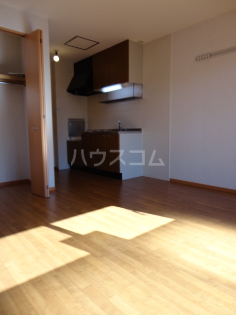4/23 室内