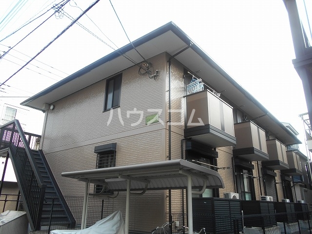 1/23 外観
