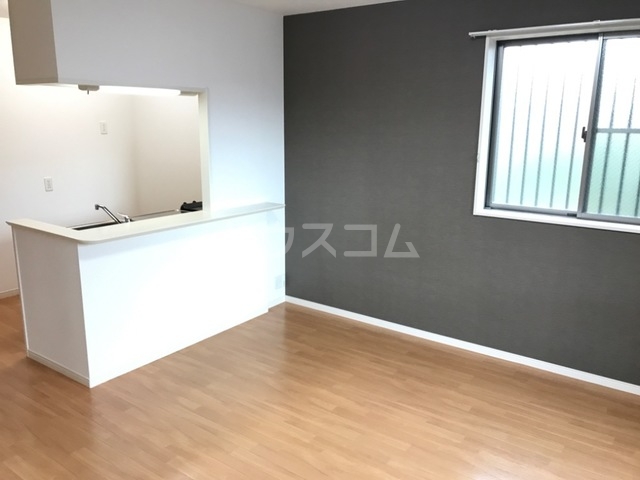 5/30 リビング/ダイニング