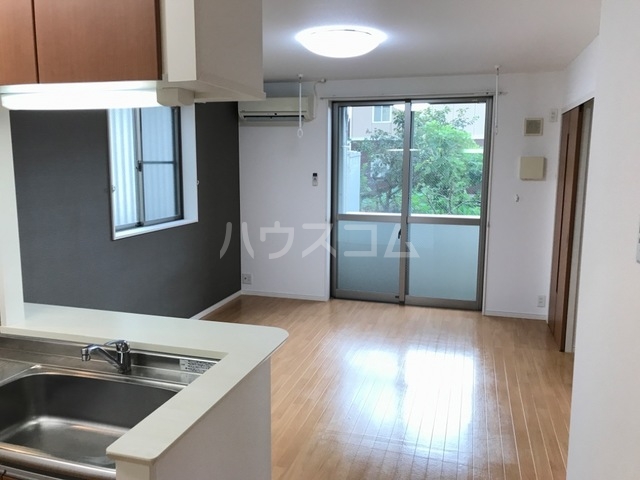 3/30 リビング/ダイニング