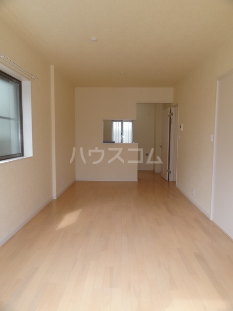 5/27 リビング/ダイニング