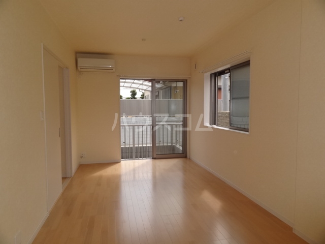 3/27 リビング/ダイニング