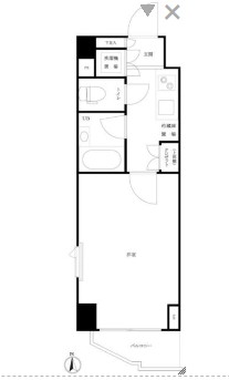 2/27 間取