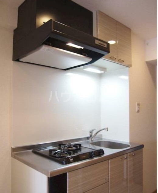 10/27 キッチン
