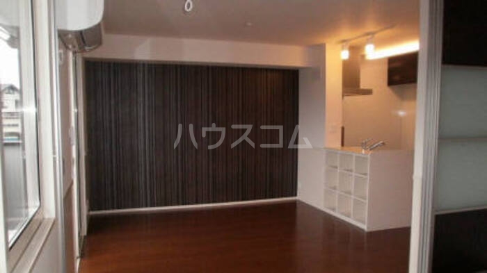 3/13 リビング/ダイニング