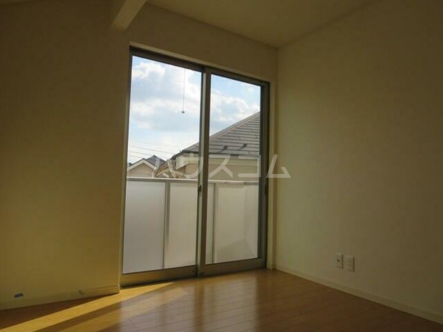 12/16 バルコニー