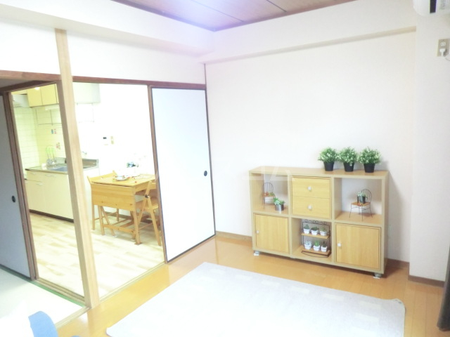 3/30 リビング/ダイニング