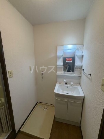 10/21 洗面