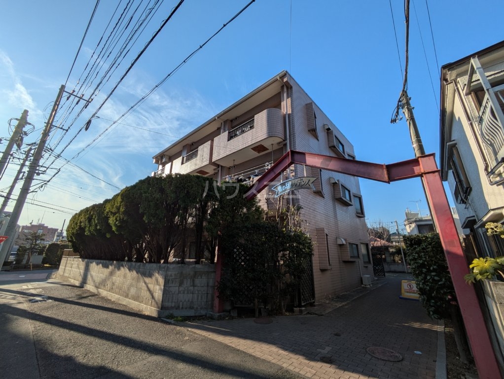 1/21 外観