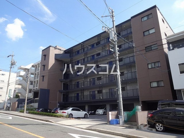 1/9 外観