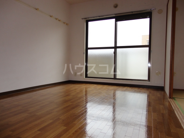 4/26 リビング/ダイニング