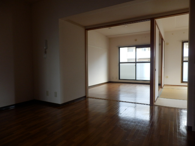 3/22 リビング/ダイニング