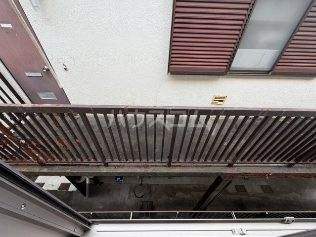 24/30 バルコニー