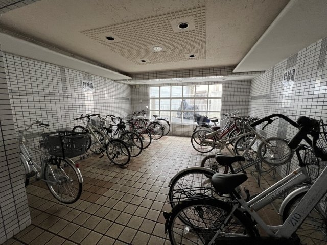 その他共有