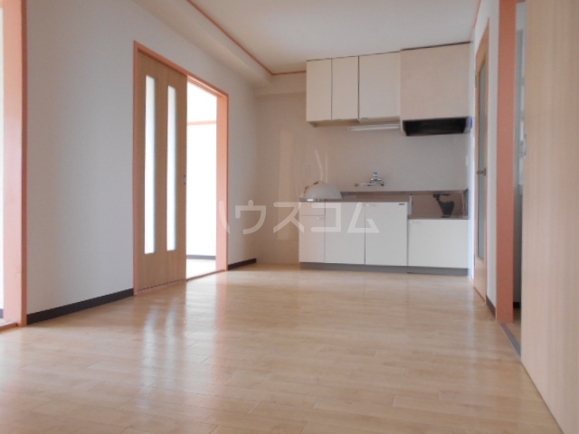 6/29 リビング/ダイニング