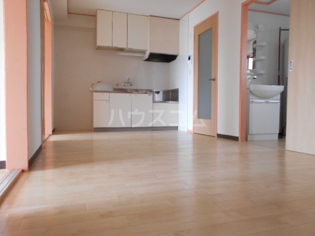 4/29 リビング/ダイニング