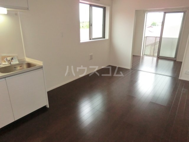 4/30 リビング/ダイニング