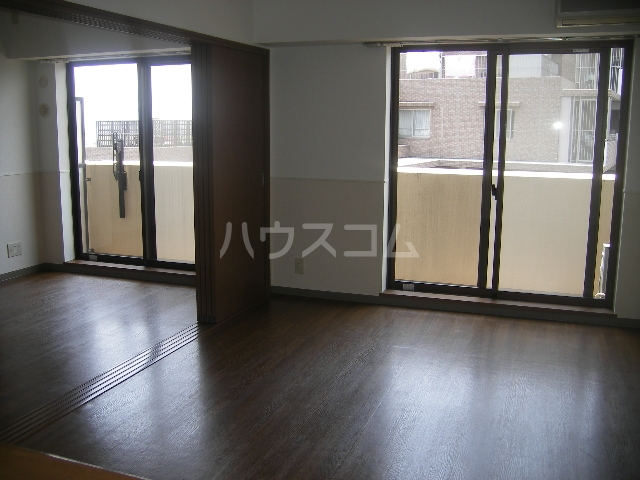 3/23 リビング/ダイニング