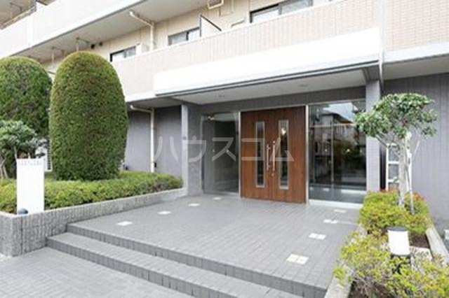 14/24 エントランス