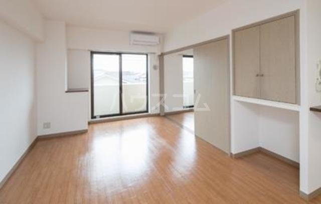 3/24 リビング/ダイニング