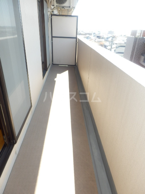 15/30 バルコニー