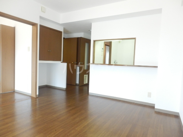 4/30 リビング/ダイニング