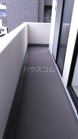 20/30 バルコニー