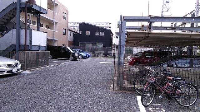29/30 駐車場