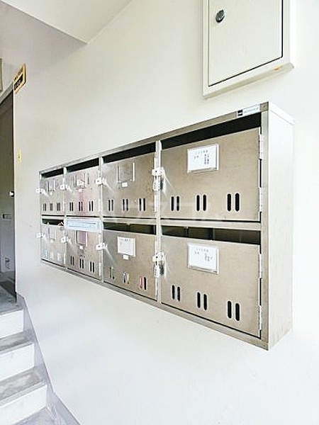 2/10 エントランス